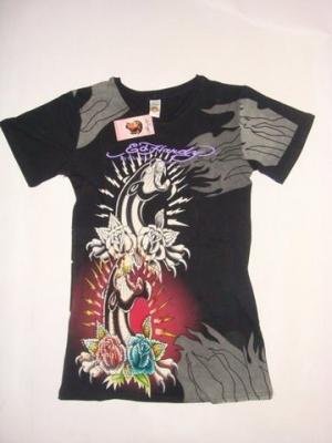 Ed Hardy shirts women-391